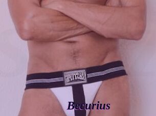 Becurius