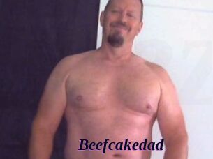 Beefcakedad