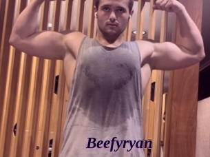 Beefyryan