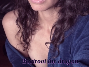 beetroot_the_dragon Spezial Sexcam