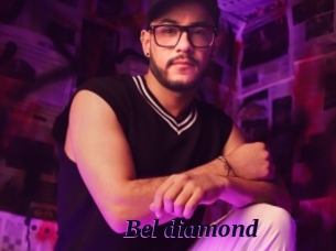 bel_diamond Spezial Sexcam