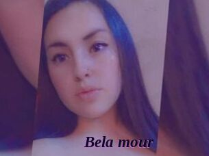 Bela_mour