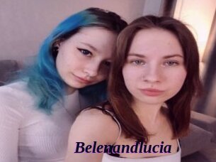 Belenandlucia