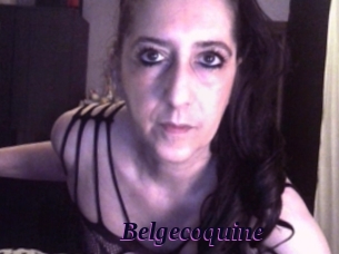 belgecoquine Spezial Sexcam