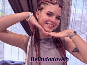 belindadavish Spezial Sexcam