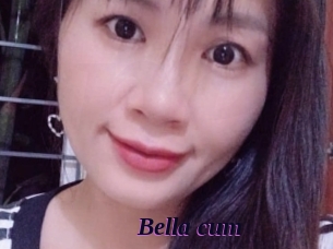 bella_cum Spezial Sexcam