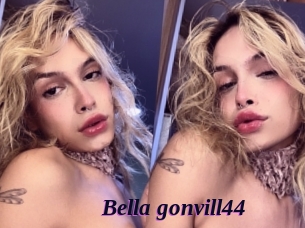 bella_gonvill44 Spezial Sexcam
