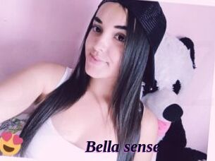 Bella_sense