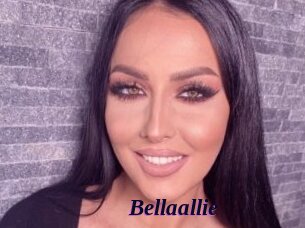 Bellaallie