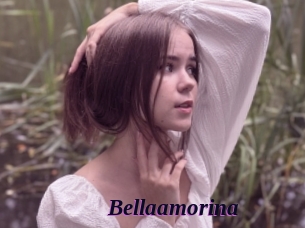 bellaamorina Spezial Sexcam