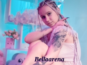 bellaarena Spezial Sexcam