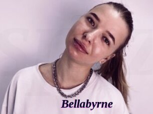Bellabyrne