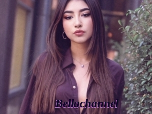Bellachannel