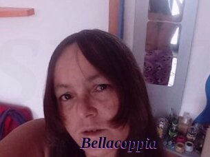 bellacoppia Spezial Sexcam