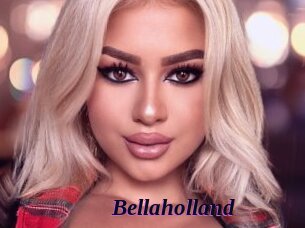Bellaholland