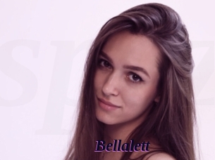 bellalett Spezial Sexcam