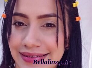 Bellalinsquirt