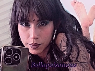 bellapoisonous Spezial Sexcam