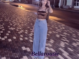 Bellarousie