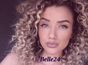 Belle24