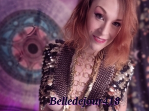 belledejour418 Spezial Sexcam