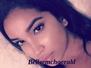 belleemchoerald Spezial Sexcam