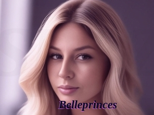 Belleprinces
