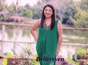 Bellereven