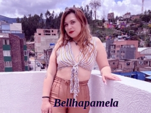 bellhapamela Spezial Sexcam