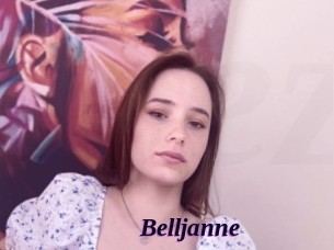Belljanne