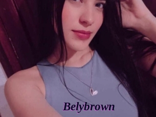 Belybrown