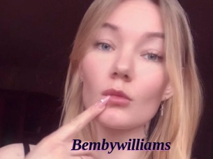 Bembywilliams