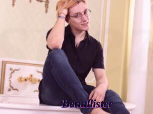 Benallister