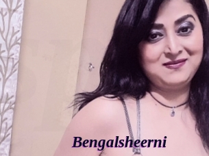 Bengalsheerni