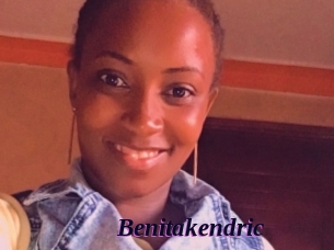 Benitakendric