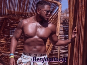 benjamincol Spezial Sexcam