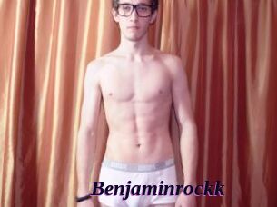 benjaminrockk Spezial Sexcam