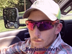 benjaminsteel Spezial Sexcam