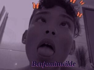 benjaminwilde Spezial Sexcam