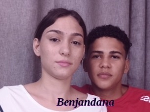 Benjandana
