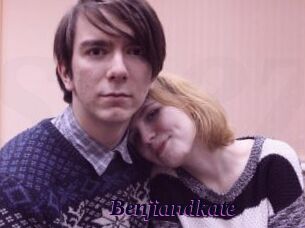 Benjiandkate