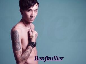 Benjimiller