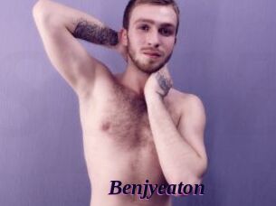 benjyeaton Spezial Sexcam