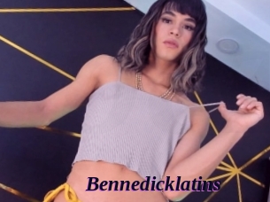 bennedicklatins Spezial Sexcam