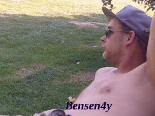 Bensen4y