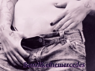 Benzlikethemercedes