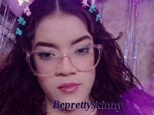 Beprettyskinny
