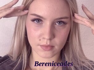 Bereniceades