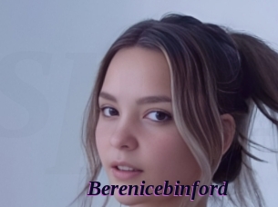 Berenicebinford