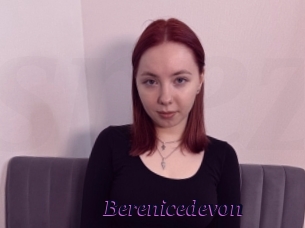 Berenicedevon